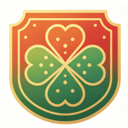 福彩快乐8 logo